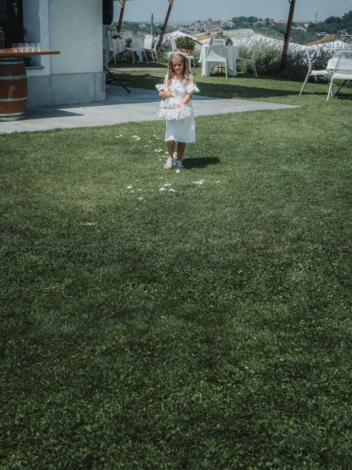 Flower girl opinioni - 1