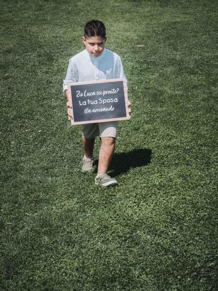 Flower girl opinioni - 1