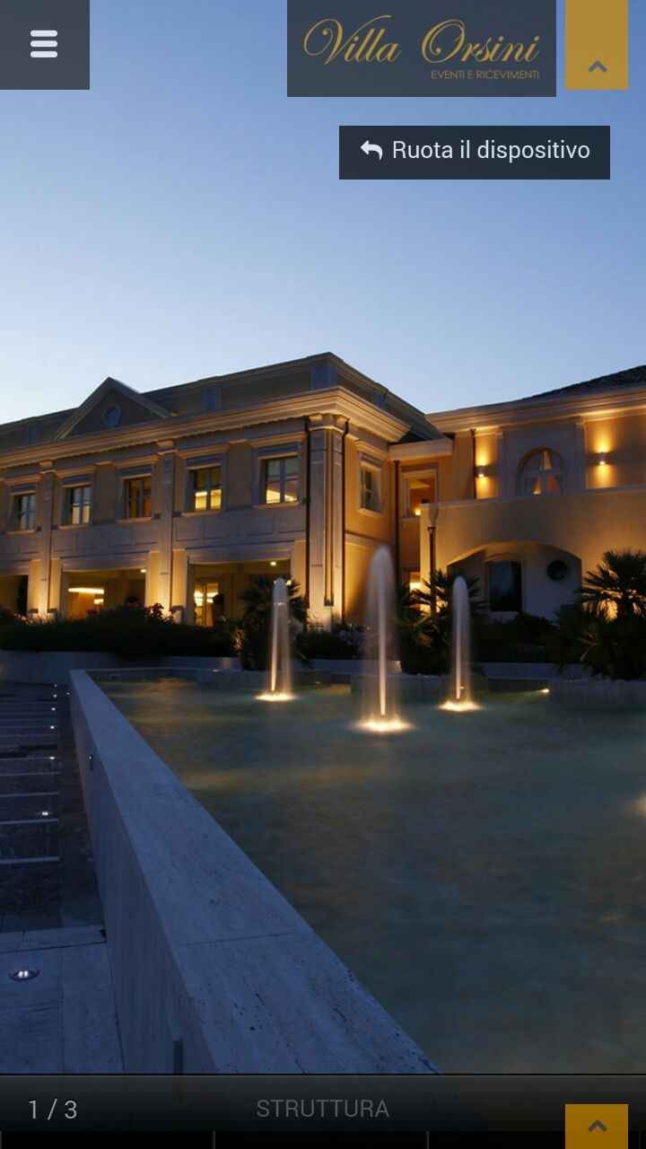 Villa Orsini o Castello di Limatola?? aiutooo - 2