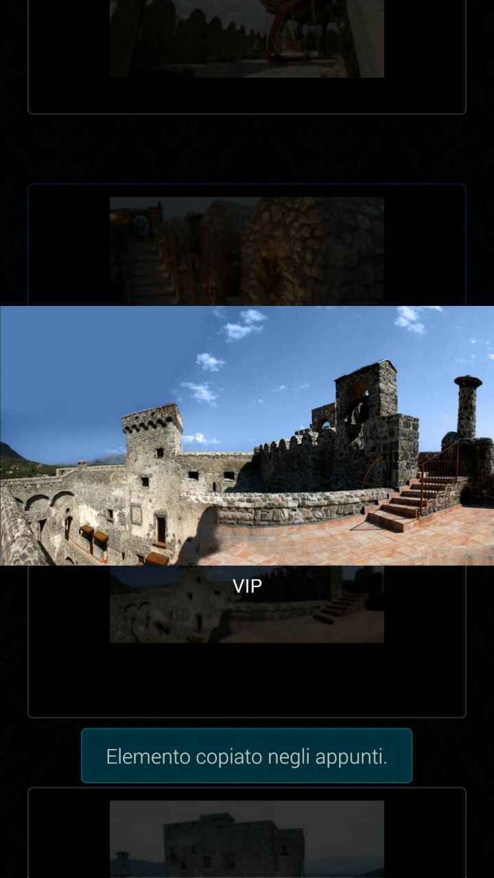 Villa Orsini o Castello di Limatola?? aiutooo - 4