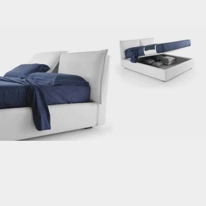 Arredamento casa...camera da letto... - 1