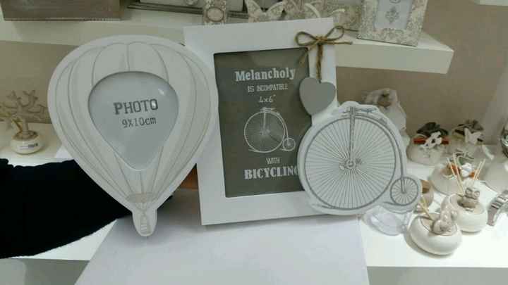 Bomboniera matrimonio - 1