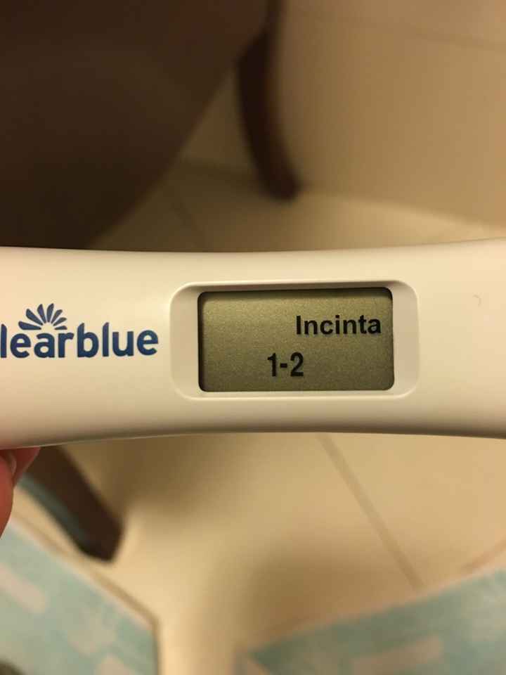 Test fatto!!! non resistevo più!!!! - 1