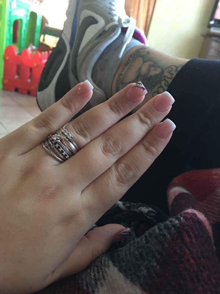 Unghie...credo che farò queste 💅🏻😁 - 1