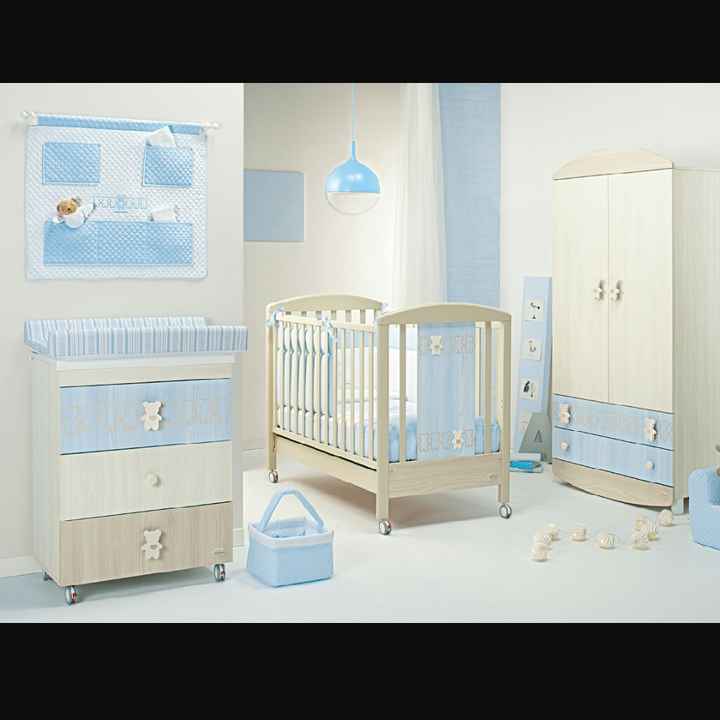 Arredo cameretta ! cerco idee .. - 1