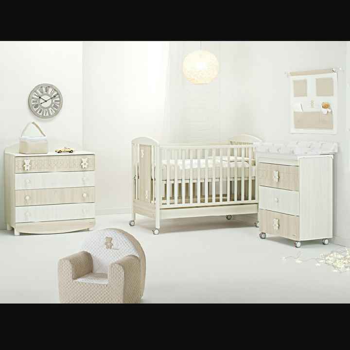 Arredo cameretta ! cerco idee .. - 2