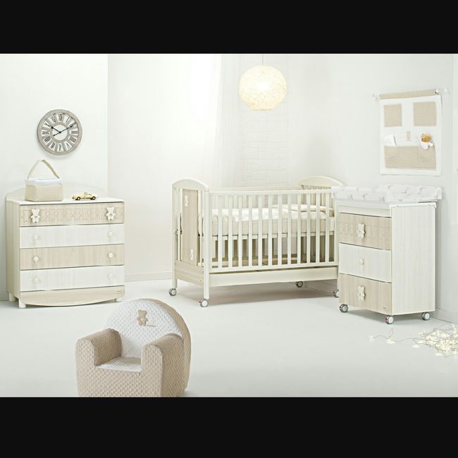 Arredo cameretta ! cerco idee .. - 2