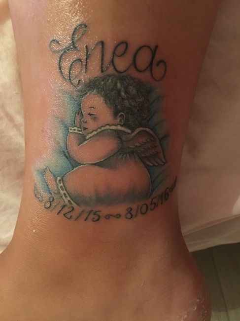 Tatuaggio so o no? - 2