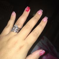 Unghie natalizie - 1