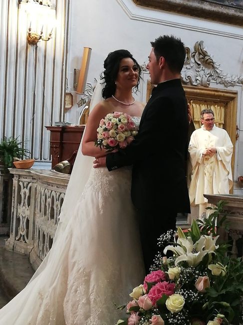 Felicemente sposati - 3