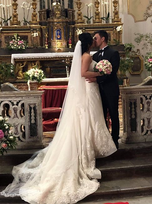 Felicemente sposati - 4