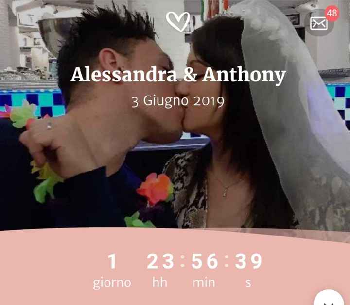 Ebbene sì meno 1 *.* - 1