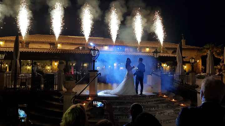 Felicemente sposati - 1