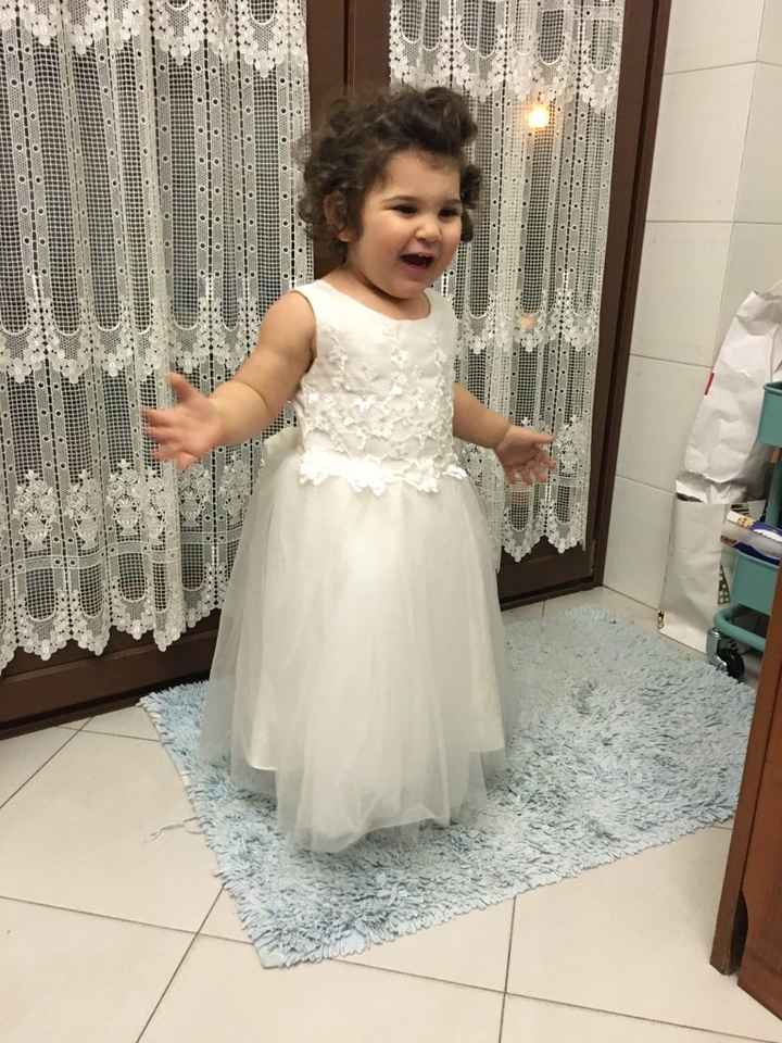 Il vestito di mia figlia - 2
