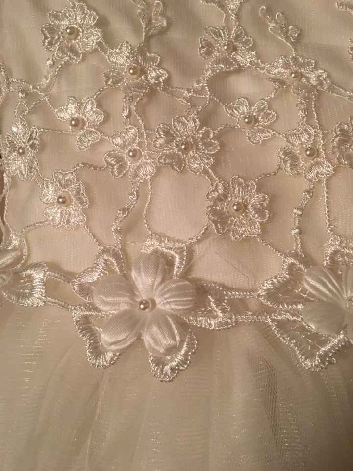 Il vestito di mia figlia - 1