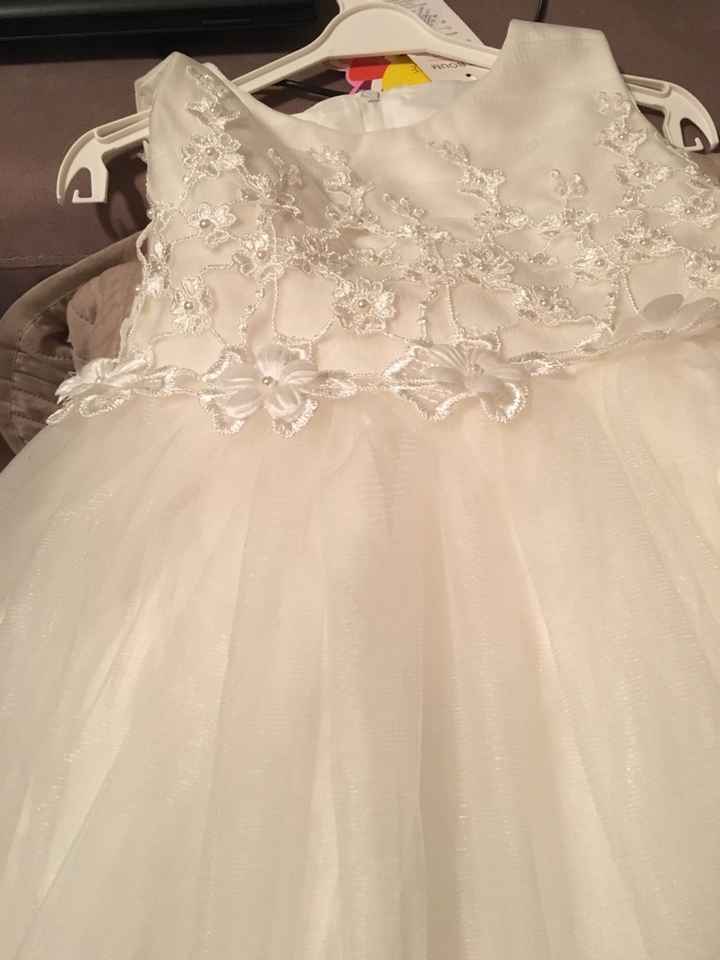 Il vestito di mia figlia - 2