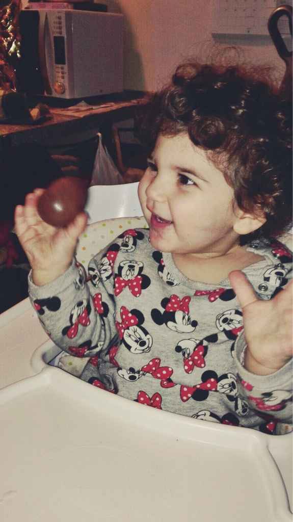 Il vestito di mia figlia - 2