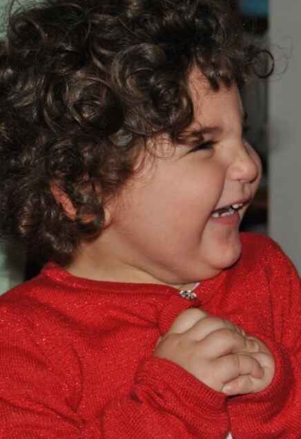 Il vestito di mia figlia - 1