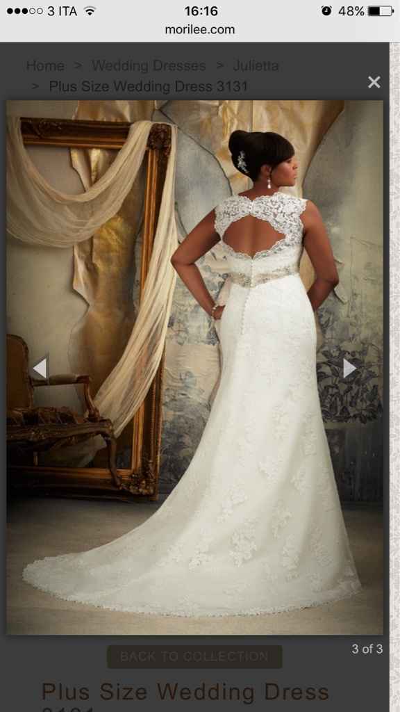 Dettagli nostro matrimonio, pareri! - 8