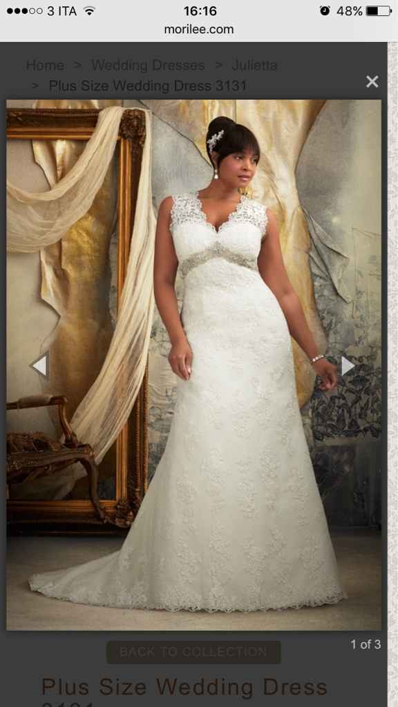 Dettagli nostro matrimonio, pareri! - 9