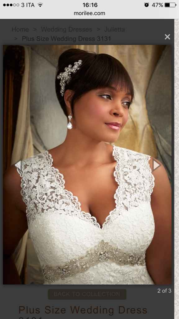 Dettagli nostro matrimonio, pareri! - 10