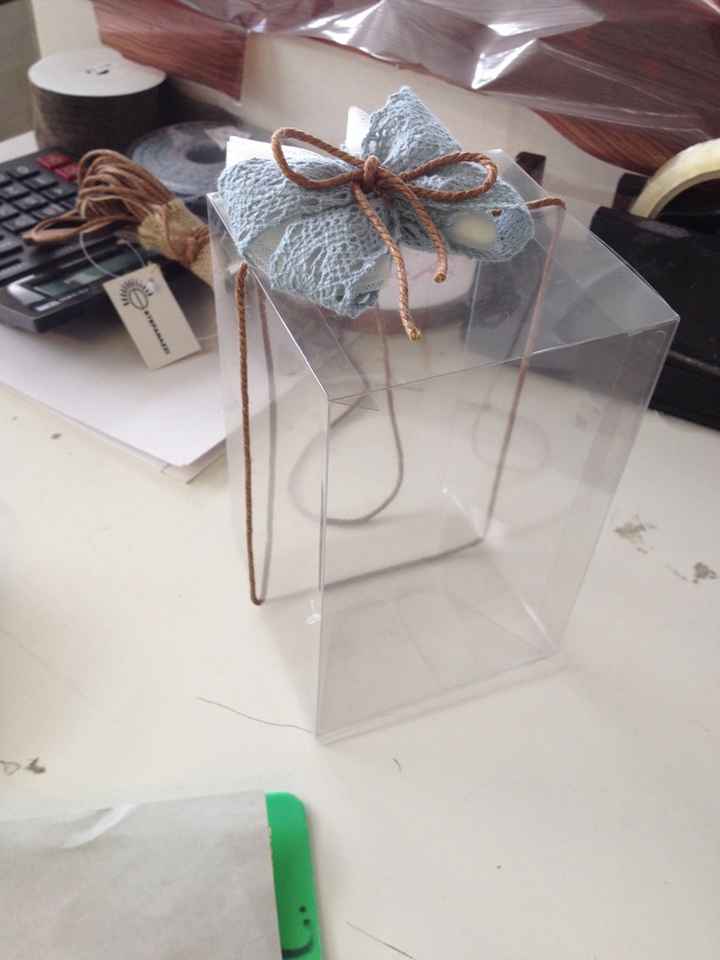 Dettagli nostro matrimonio, pareri! - 1