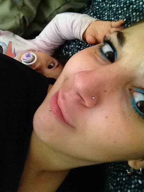 Il vestito di mia figlia - 1