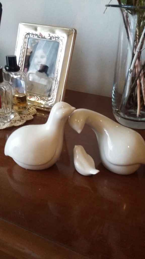 Cake topper al completo! - 3