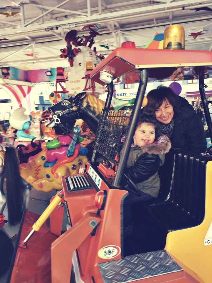 Il fai da te di mia mamma pt. 2 - 5