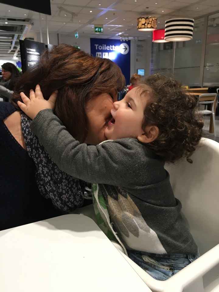 Il fai da te di mia mamma pt. 2 - 6