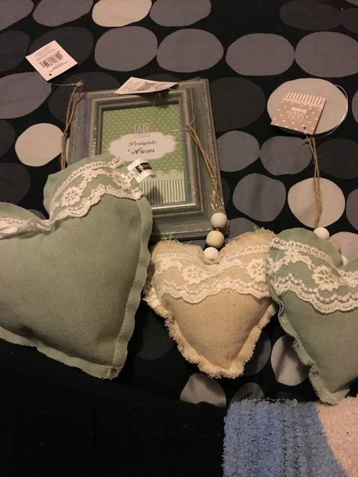 Colori matrimonio - 1