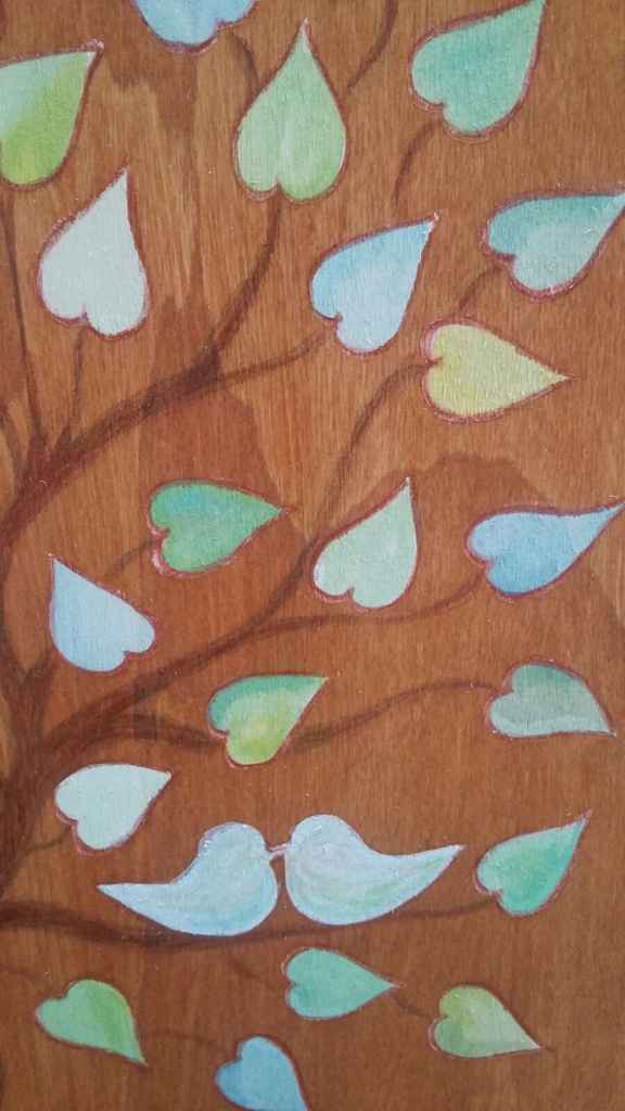 Il fai da te di mia mamma pt. 3 - 4