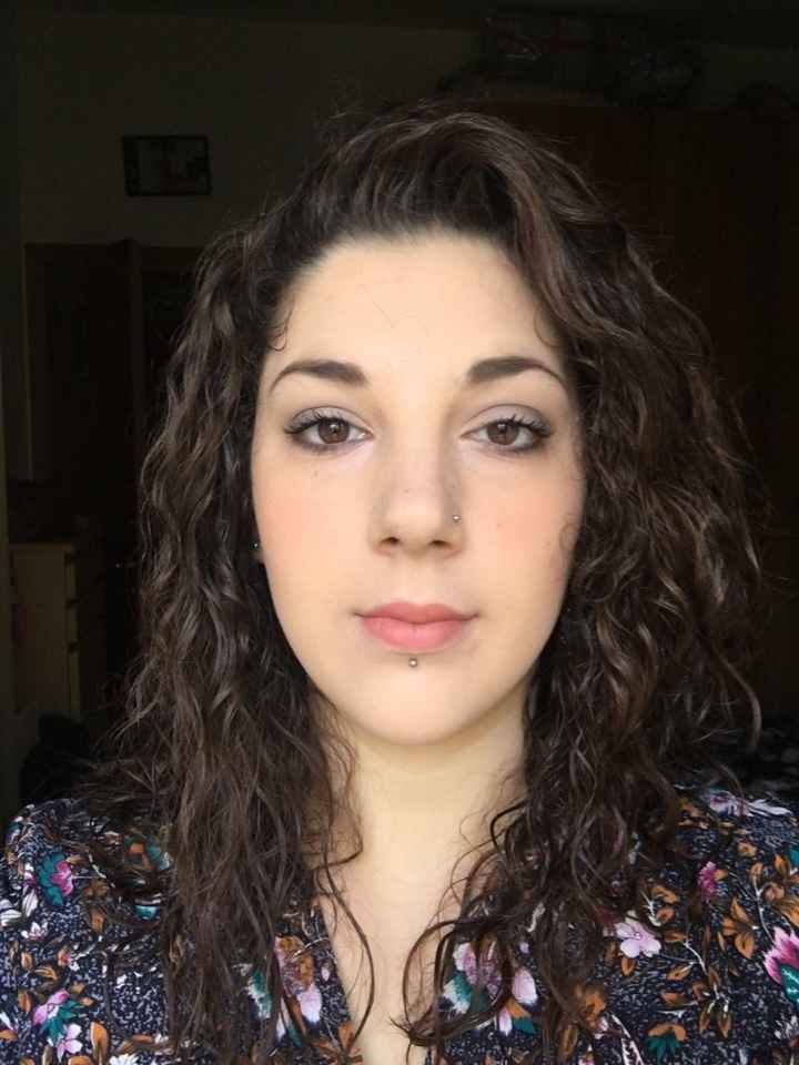 Prova trucco fai da me - 1