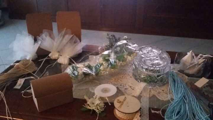 Progressi fai da te - 1