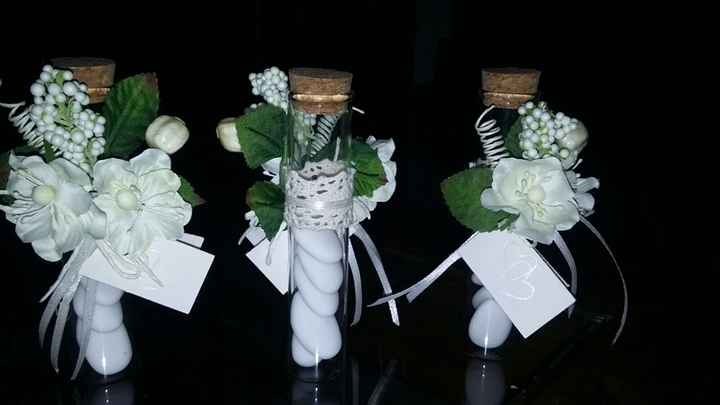 Progressi fai da te - 5