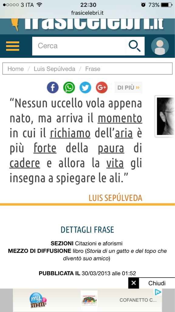 Ogni giorno qualcosa di nuovo! - 3