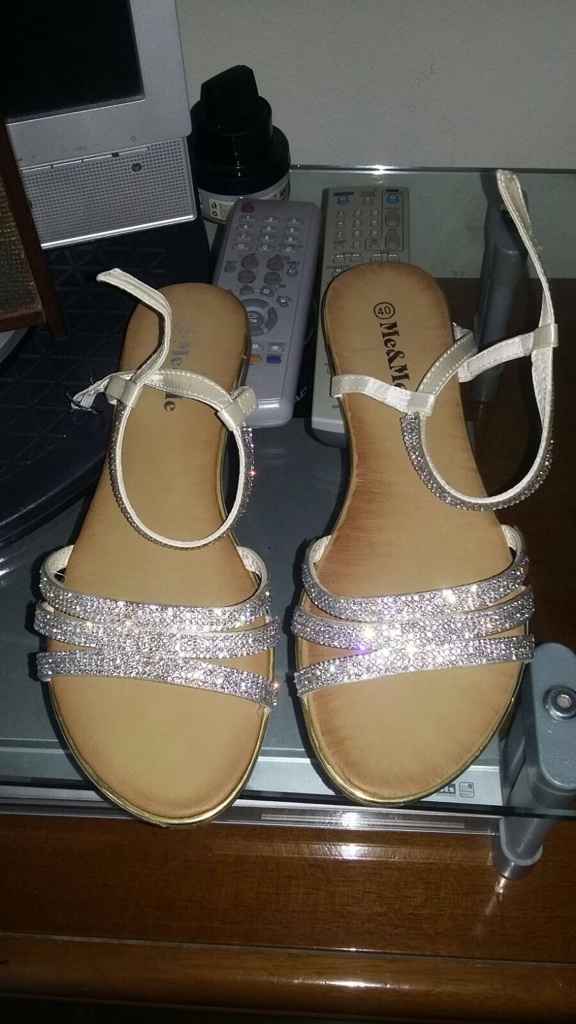 Scarpe....quanto le avete pagate?? - 1