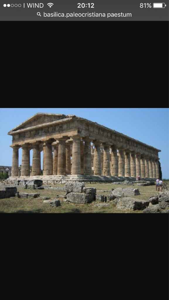 Il luogo in cui si avvererà il vostro "si"? - 4