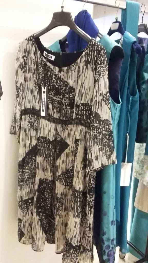 Mamma ha scelto il vestito! - 1