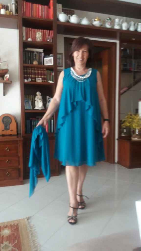Il vestito della mamma! - 2