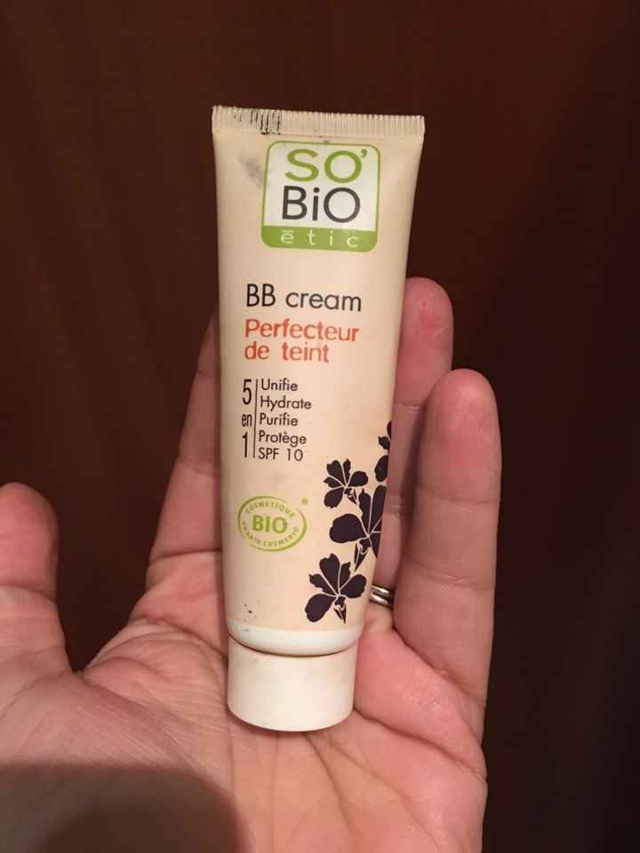 Allergia al fondotinta! - 2