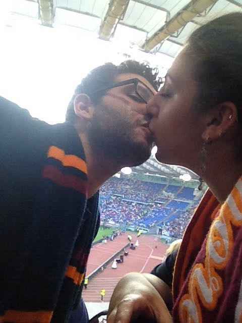 Postiamo le nostre foto da.......innamorati :) - 1