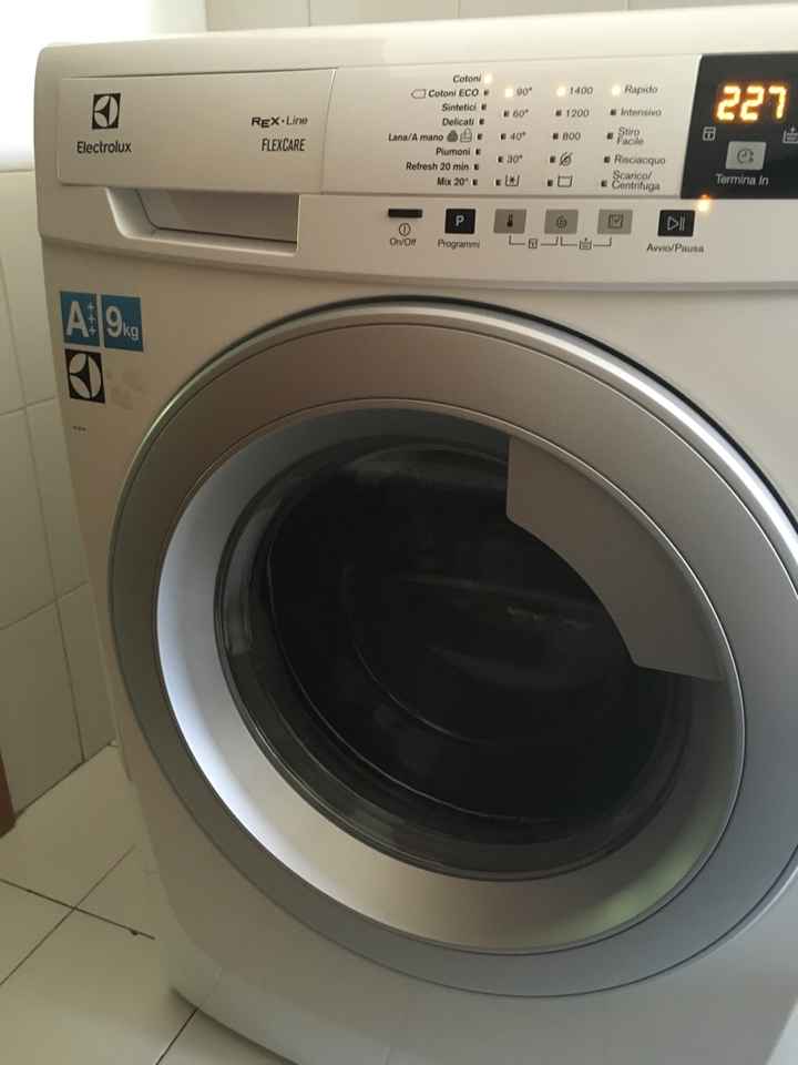 Che lavastoviglie mi consigliate? - 1