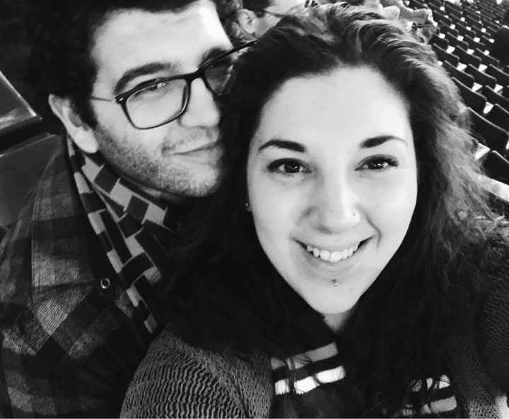 La foto più recente di voi due - 1