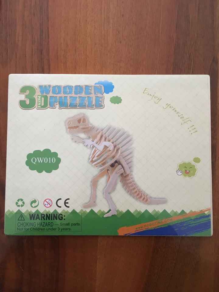 Ecco il contenuto delle borse per i bimbi - 1