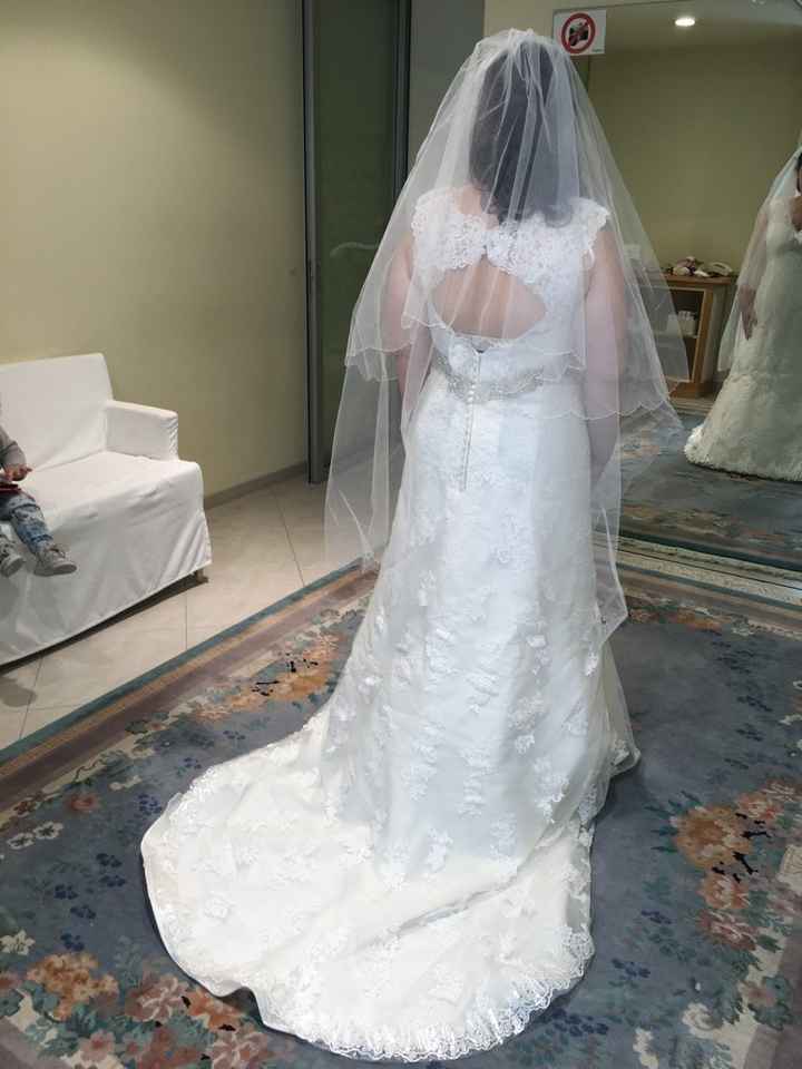 Abiti mori lee a palermo e provincia! - 2