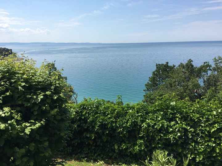 Tornata dalla prova menù!!! - 1