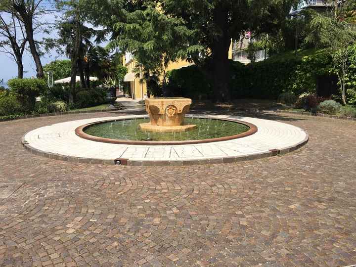 Tornata dalla prova menù!!! - 4