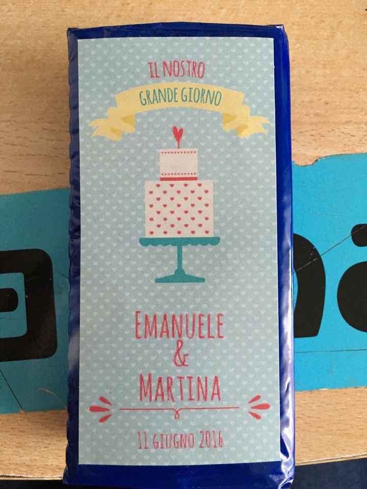 Ecco i fazzoletti! dillocontempo - 2