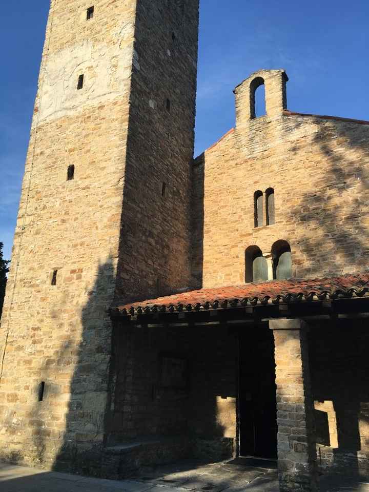 Ecco a voi il luogo dove ci sposeremo - 2